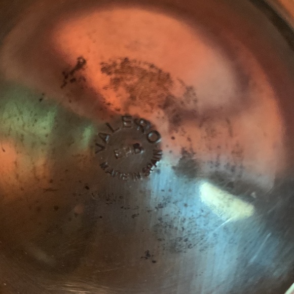 Valero Small Goblet - Picture 4 of 4